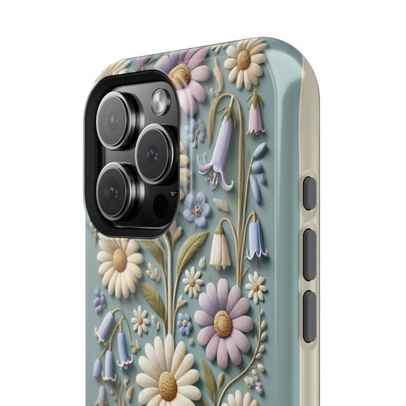 iPhone Phone Cases, Perfect Stylish Mobile Case, MLNMC577 - Picture 9 of 13